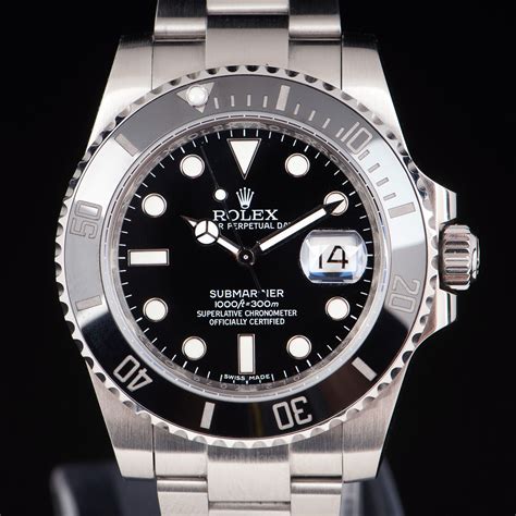 rolex submariner ceramic celebrity|rolex submariner ceramic for sale.